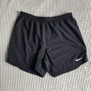 Nike High-waisted Shorts